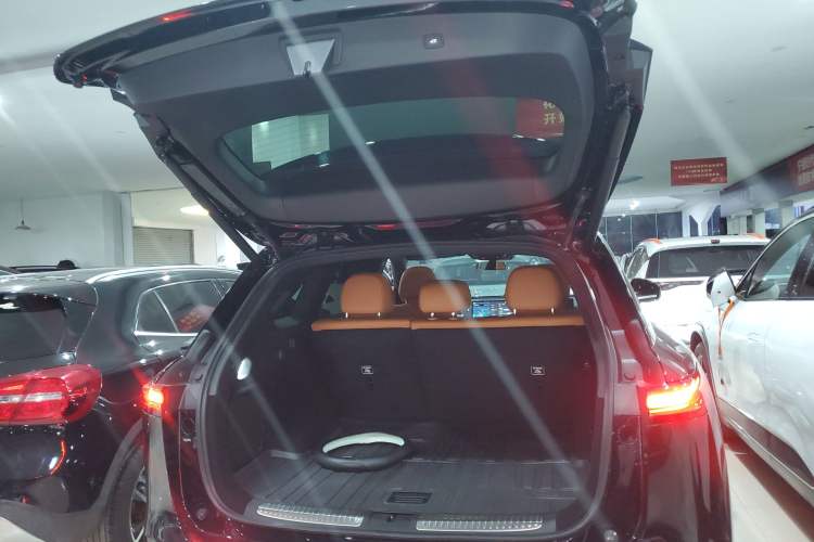 Used XPeng G9 2024 702 Pro
