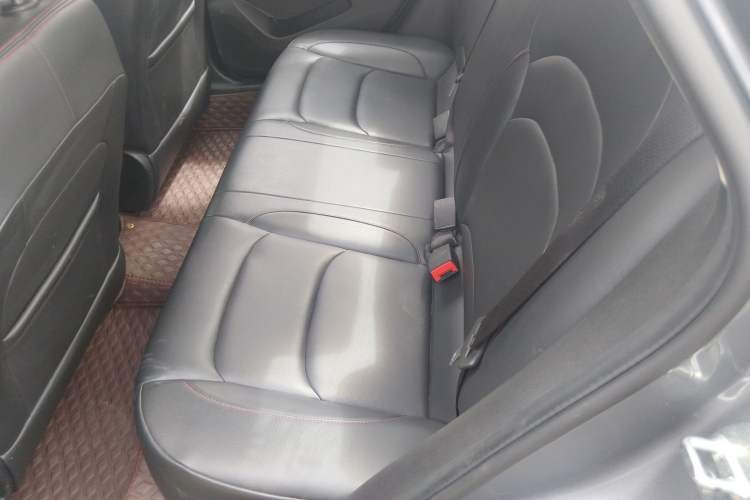 Used Chevrolet Monza 2020 Light Hybrid Redline 320T Dual-Clutch Thrilling Edition
