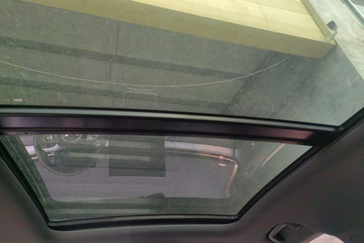 Used Wuling Xingguang S 2024 510 km Flagship Version