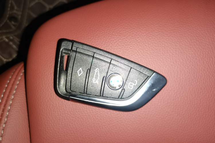 Used BMW 3 Series 2025 325Li M Sport Package
