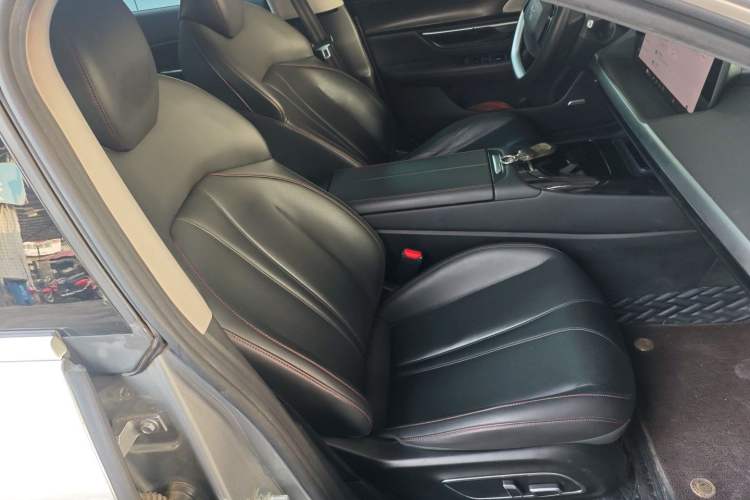 Used XPeng P7 2022 480E+
