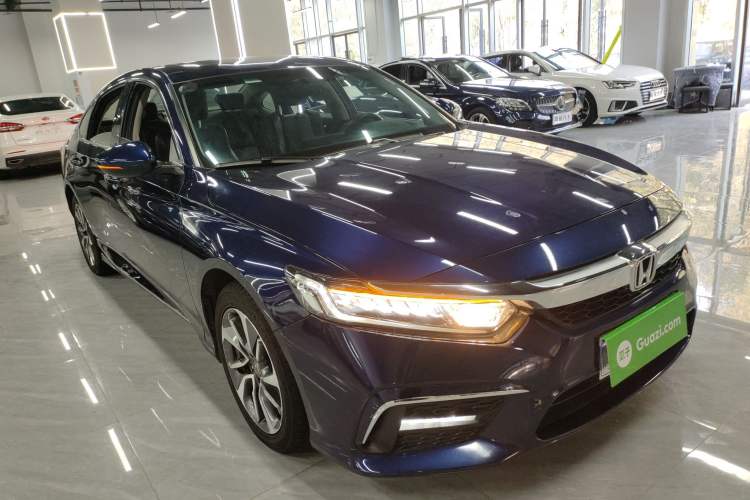 Used Honda Inspire 2019 260TURBO Elegant Edition China VI Emission Standard