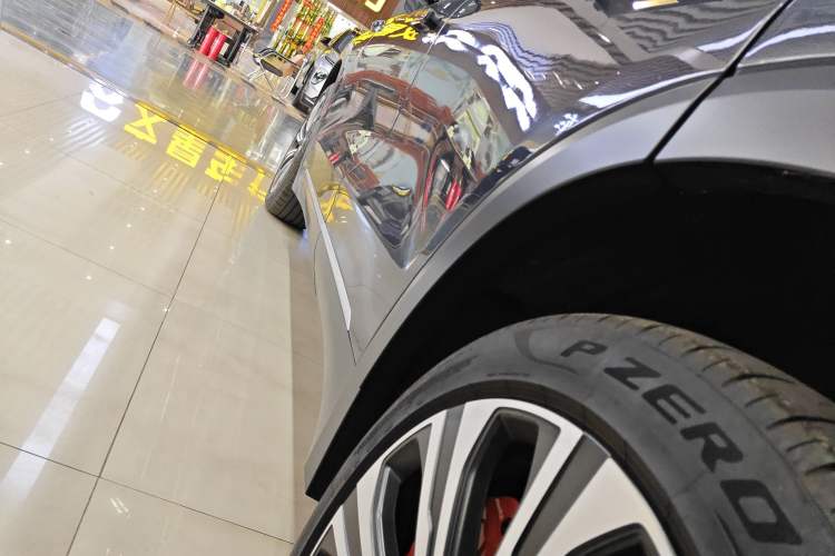 Used Nio ES8 2023 75 kWh
