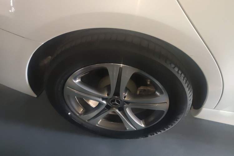 Used Mercedes-Benz C-Class 2022 C 200 L Sport Edition