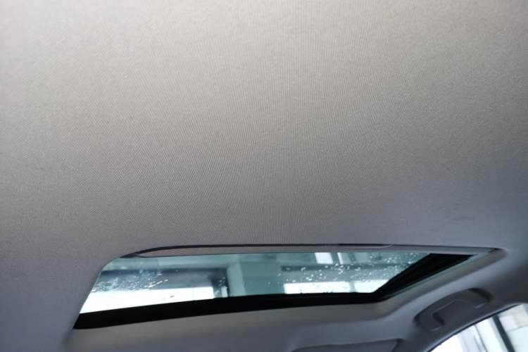 Used GAC Trumpchi GS3 2021 POWER 270T Automatic Luxury Edition
