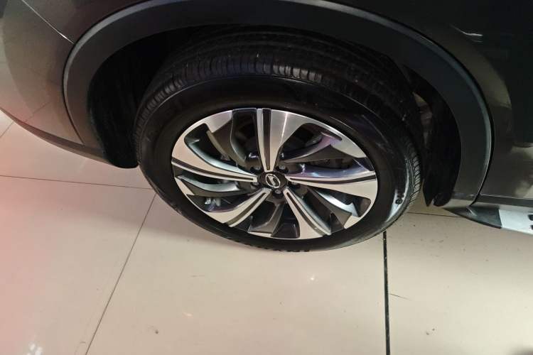 Used GAC Trumpchi GS4 2021 270T Automatic Smart Connectivity Technology Edition