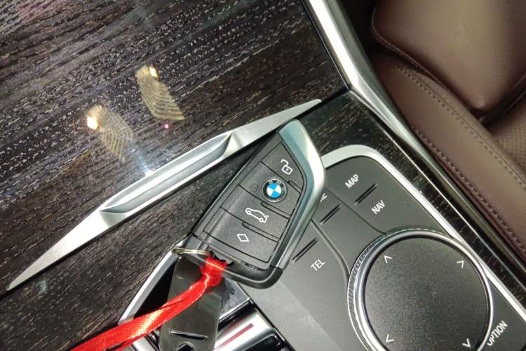 Used BMW 3 Series 2023 325Li M Sport Package
