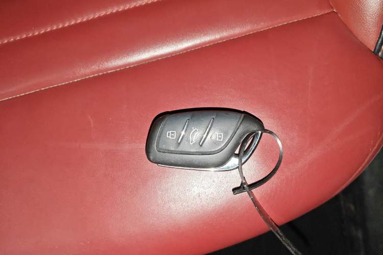 Used MG HS 2019 30T Automatic 2WD Trophy Enhanced Version China VI Standard