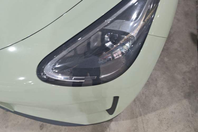 Used  Geome 2025 310km Youth Edition