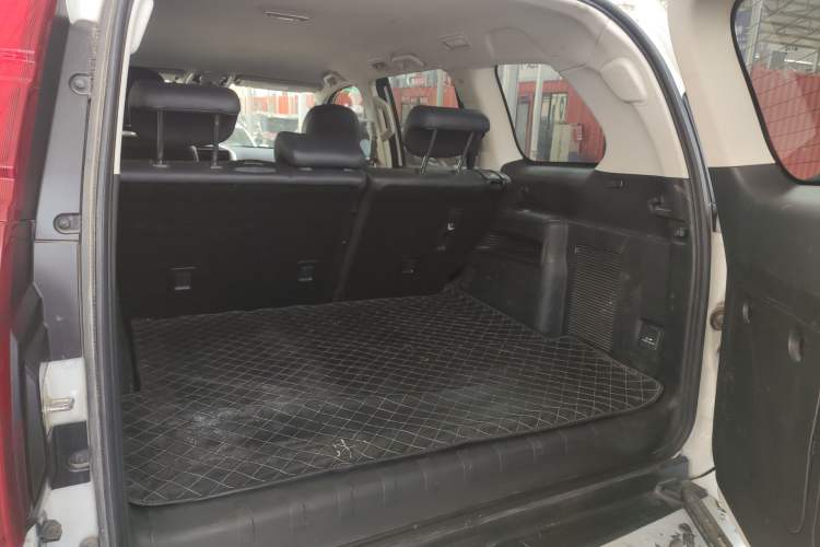 Used Haval H9 2022 2.0T Gasoline 4x4 Elite Model 5 Seats