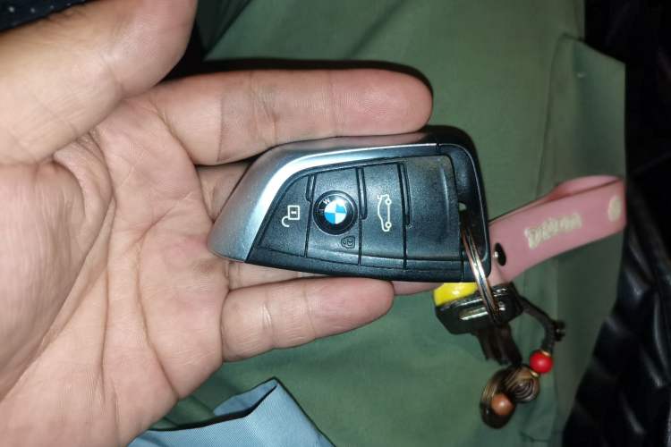 Used BMW 1 Series 2017 118i Sport Edition
