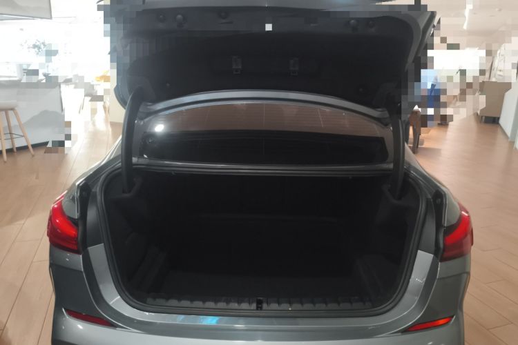 Used BMW 2 Series 2021 225i Four-Door Coupe M Sport Night Edition
