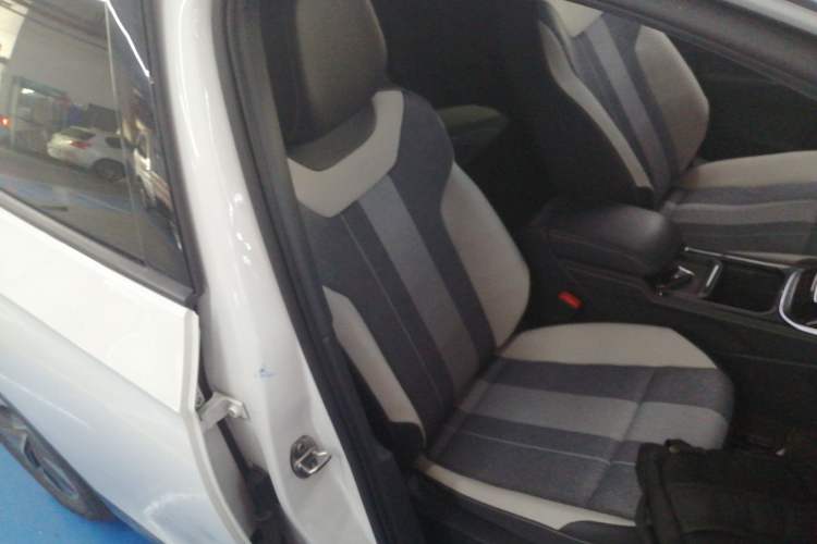 Used Volkswagen ID.4 CROZZ 2024 Pure Edition Limited Edition
