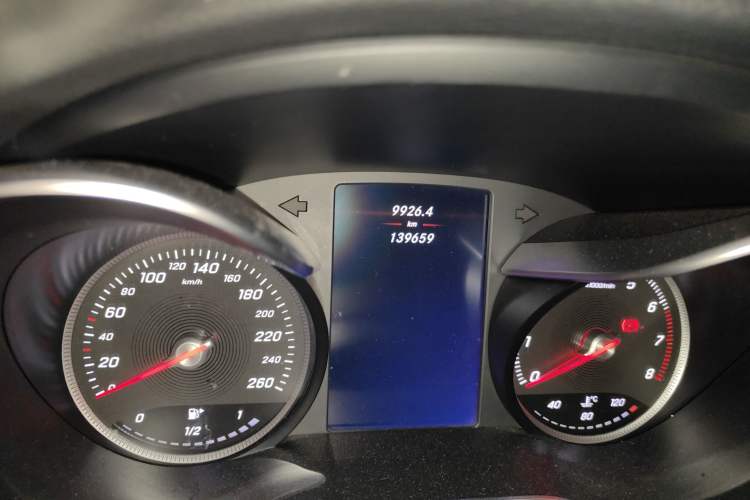 Used Mercedes-Benz C-Class 2017 C 200 L Sport Edition