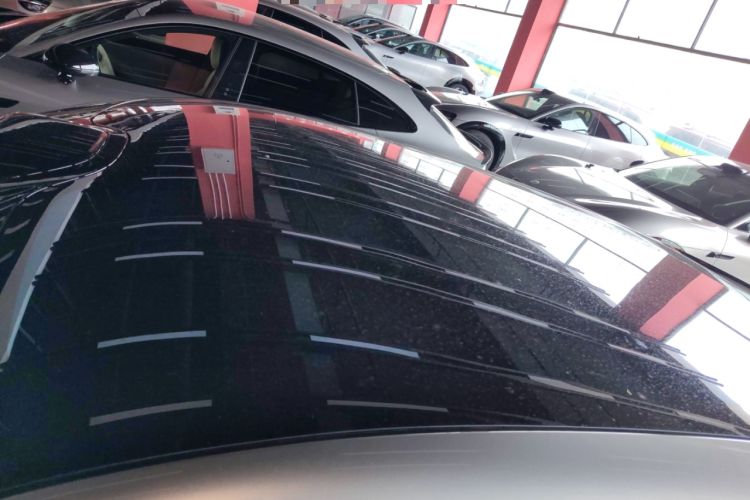 Used  YU7 2025 Ultra-Long Range Rear-Wheel Drive Version
