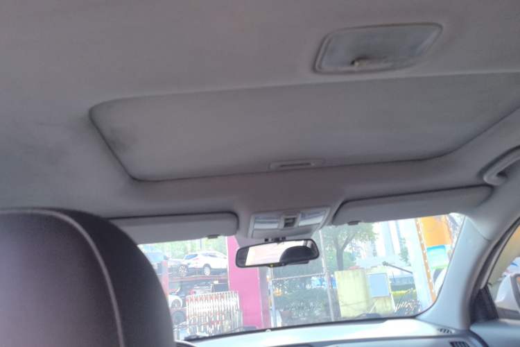 Used Kia Sportage R 2016 2.0L Automatic Two-Wheel Drive GLS Trim