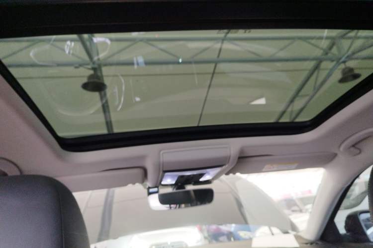 Used Volkswagen Passat 2022 330TSI Starry Elite Edition Custom Version
