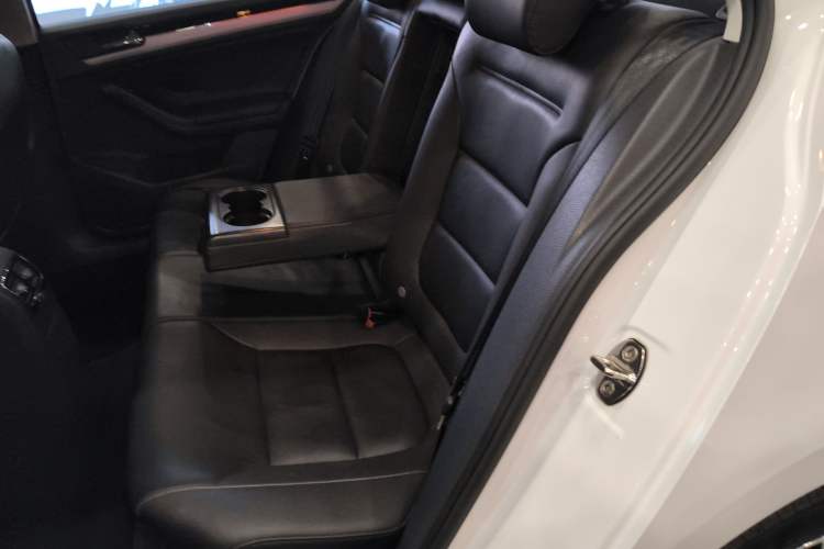 Used Volkswagen Sagitar 2017 1.6L Automatic Comfort Model