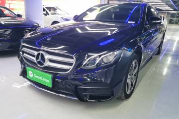 Used Mercedes-Benz E-Class 2019 E 200 L Sport Edition