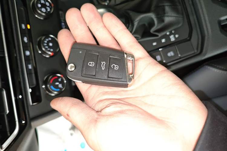 Used Volkswagen Lavida 2024 1.5L Automatic Starry Sky 5 Million Edition