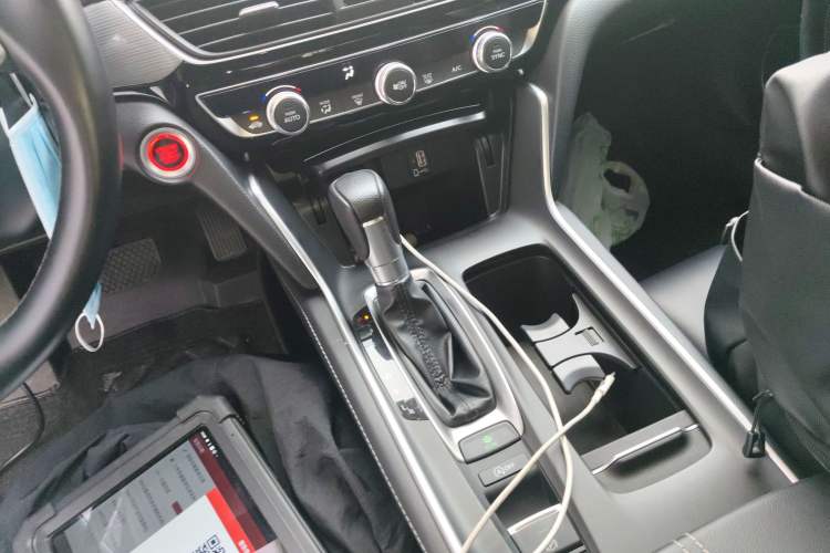 Used Honda Inspire 2022 260TURBO Elegant Edition
