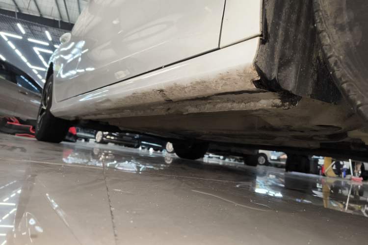 Used MG 5 2023 180 DVVT CVT Luxury Edition
