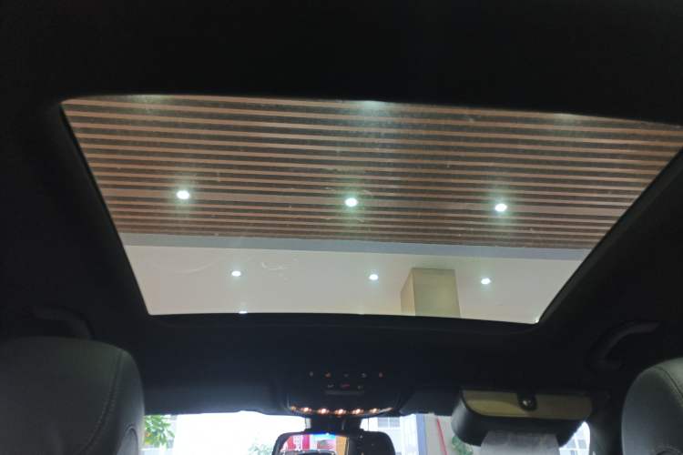 Used Mercedes-Benz GLC 2018 GLC 200 4MATIC
