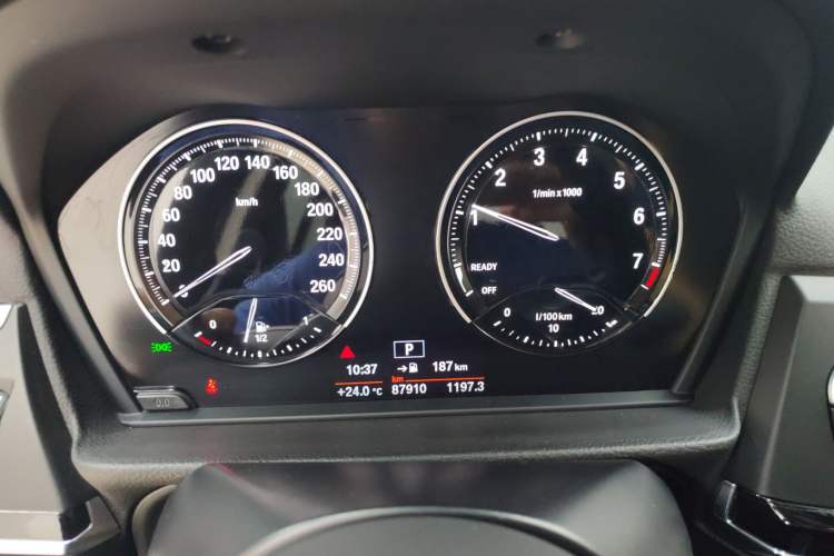 Used BMW 1 Series 2020 120i M Sport Package