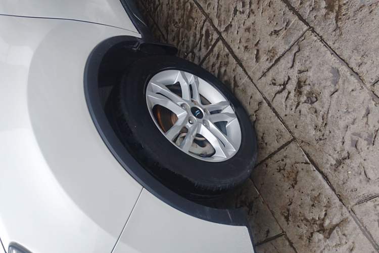 Used Oshan COS5 2021 1.6L CVT Luxury Model
