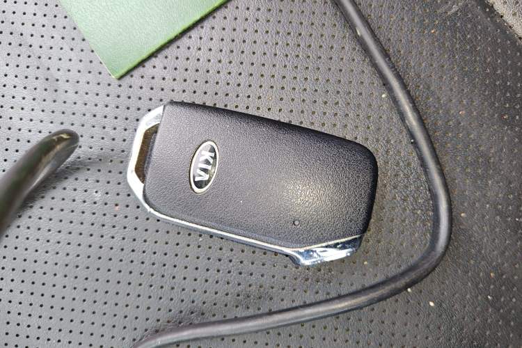 Used Kia Sportage R 2018 2.0L Automatic Smart Luxury Version China V Standard