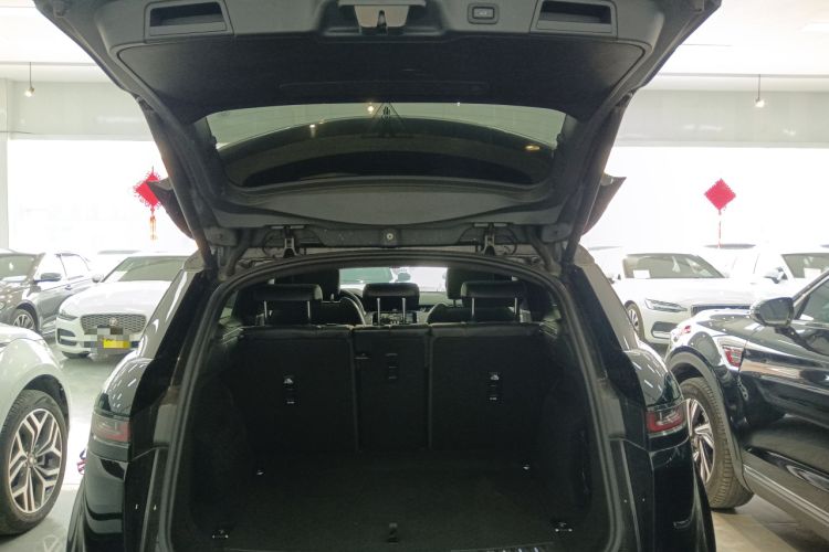 Used Land Rover Range Rover Evoque 2020 249 PS R-DYNAMIC SE Sport Technology Edition