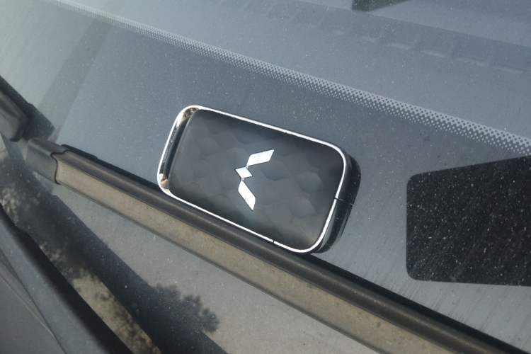 Used Wuling Jiachen 2022 1.5T CVT Smart Luxury Version
