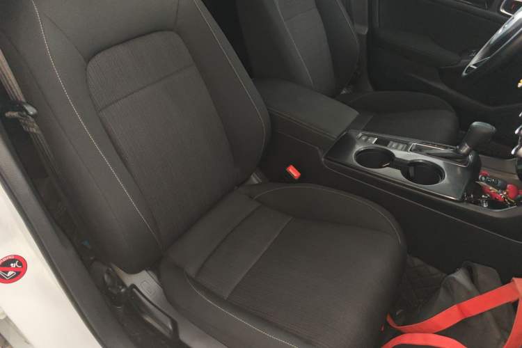 Used Honda Civic 2023 240TURBO CVT Dynamic Edition