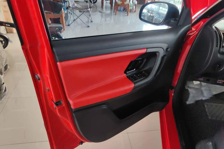 Used Skoda Fabia 2012 1.6L Automatic Sport Edition
