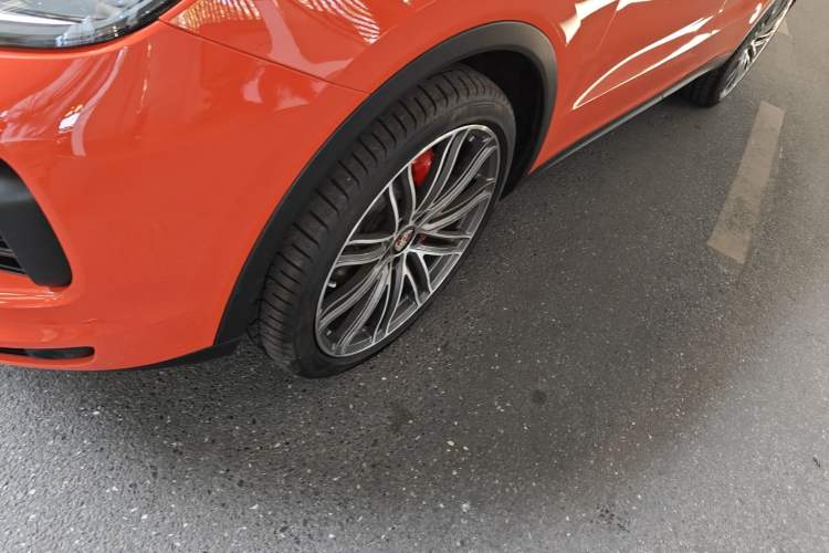 Used Porsche Cayenne 2019 Cayenne Coupé 3.0T