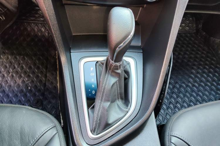 Used Buick GT 2018 18T Automatic Elite Model
