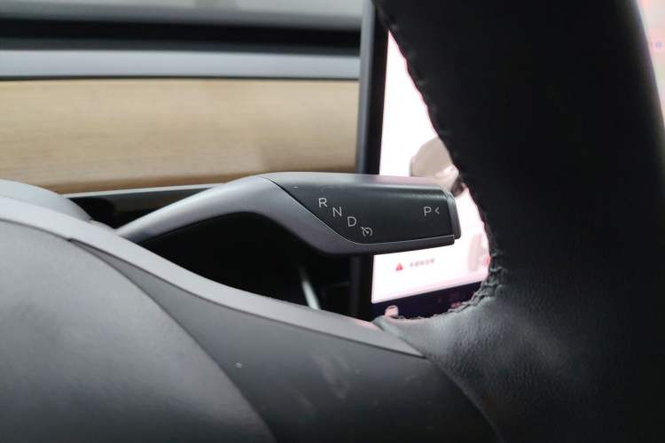 Used Tesla Model 3 2020 Standard Range Rear-Wheel Drive Upgraded Version
