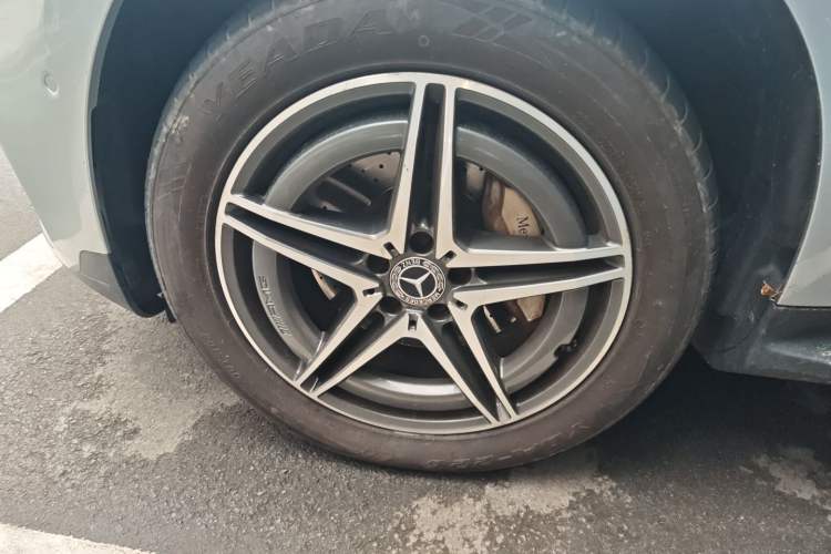 Used Mercedes-Benz EQC 2020 EQC 400 4MATIC
