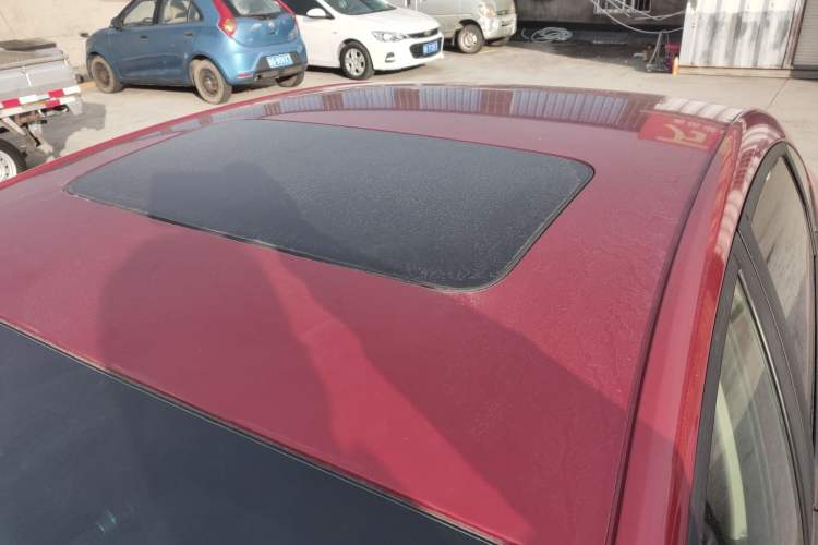 Used Buick GT 2015 15N Automatic Elite Version
