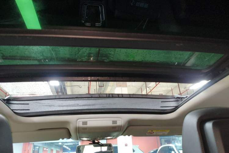 Used Volkswagen Magotan 2019 330TSI DSG Leading Model China VI Standard
