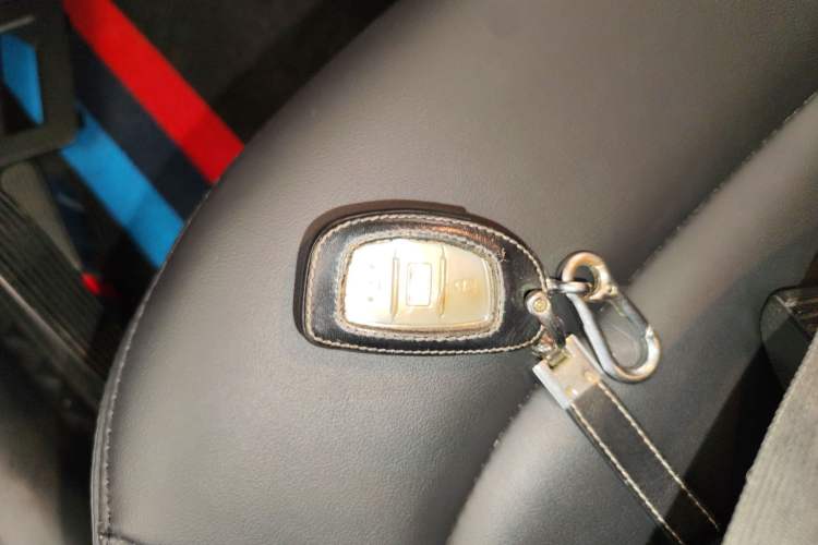 Used Hyundai Elantra 2016 1.6L Automatic ZhiXuan – Elite Version