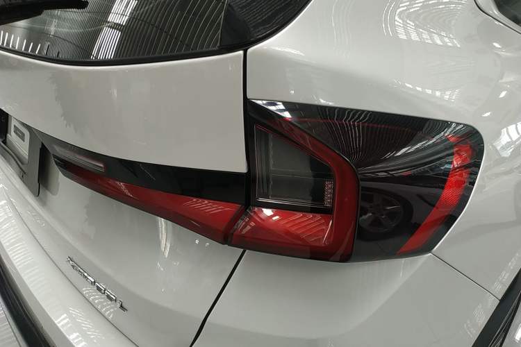 Used BMW X1 2023 xDrive25Li X Design Package
