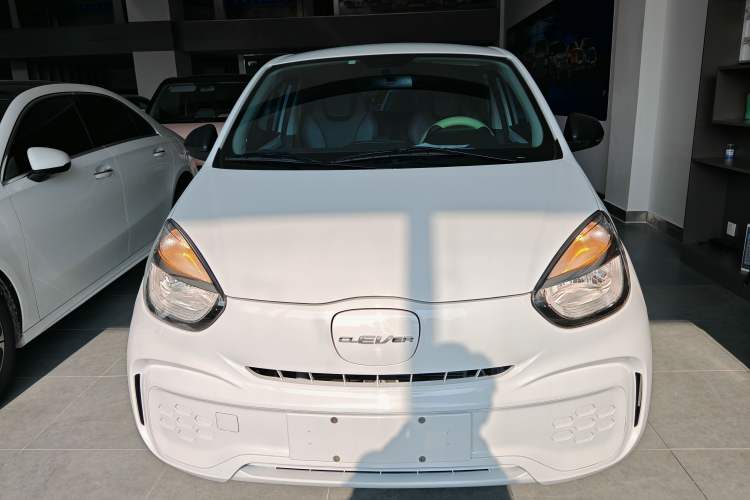 Used Roewe Clever 2022 311km QiQi BoBo Edition

