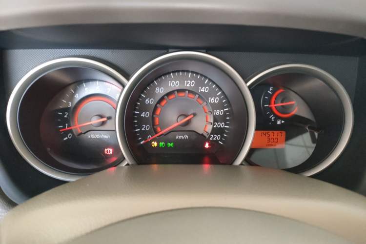 Used Nissan Sylphy 2016 Classic 1.6XE Automatic Leading Edition
