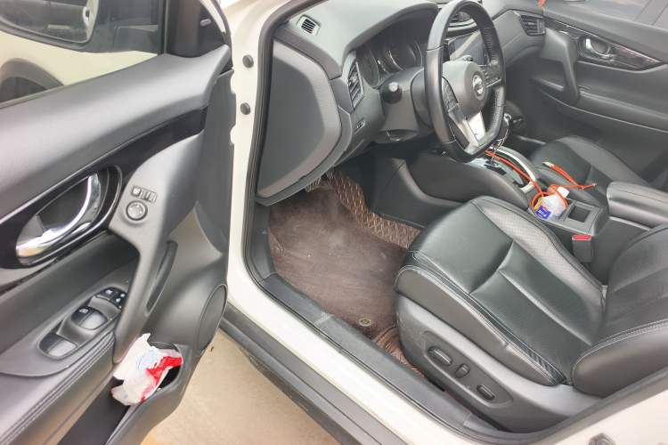 Used Nissan X-Trail 2021 2.0L CVT 2WD XL ITS Comfort Commemorative Edition
