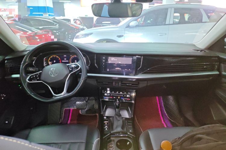 Used Volkswagen Passat 2023 Revised 330TSI Starry Elite Edition