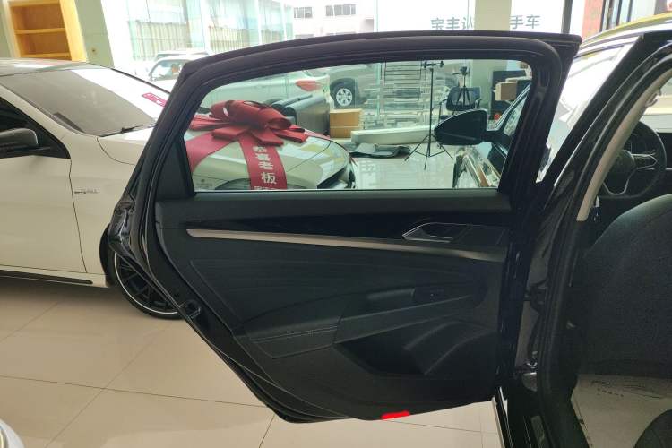 Used Volkswagen Passat 2023 Revised 330TSI Starry Elite Edition
