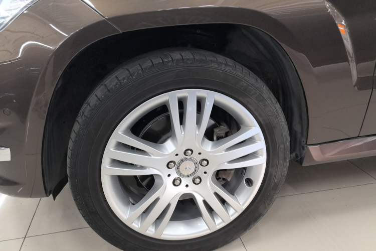 Used Mercedes-Benz GLK-Class 2014 GLK 200 Standard Model