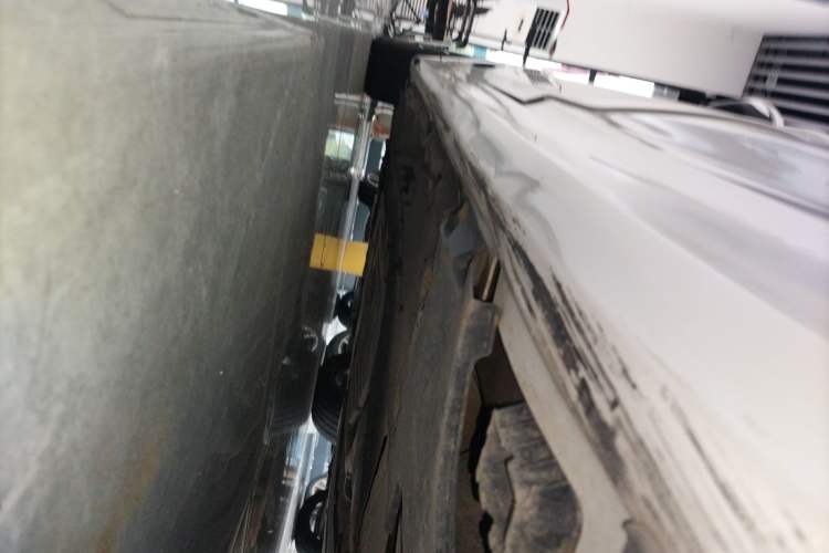 Used BMW 5 Series 2020 525Li Luxury Package
