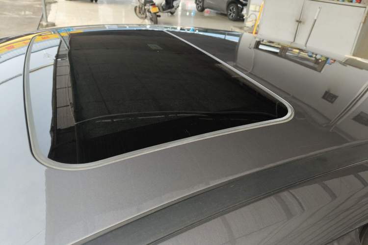 Used GAC Trumpchi EMPOW 2023 Shadow Leopard H High-Energy Hybrid Edition